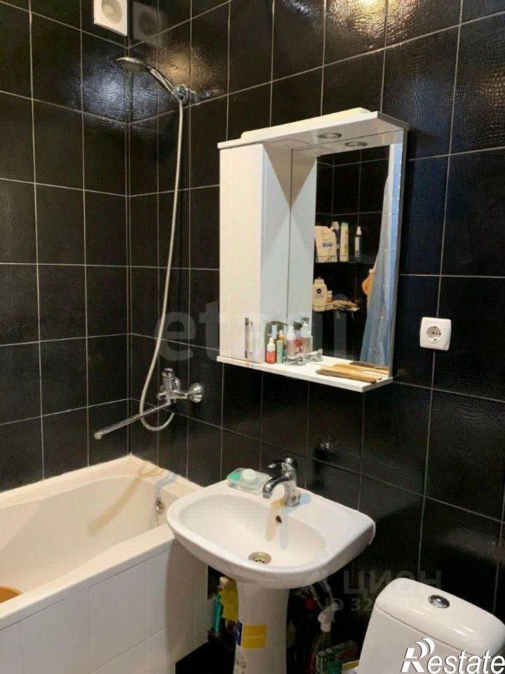 2-комн квартира улица Достоевского, 18Е,  д. 18Е