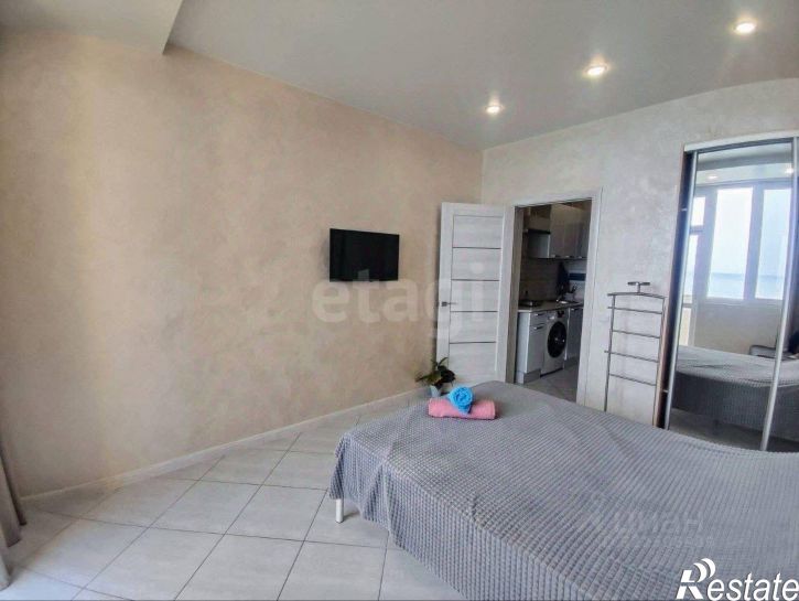 1-комн квартира городской округ Ялта