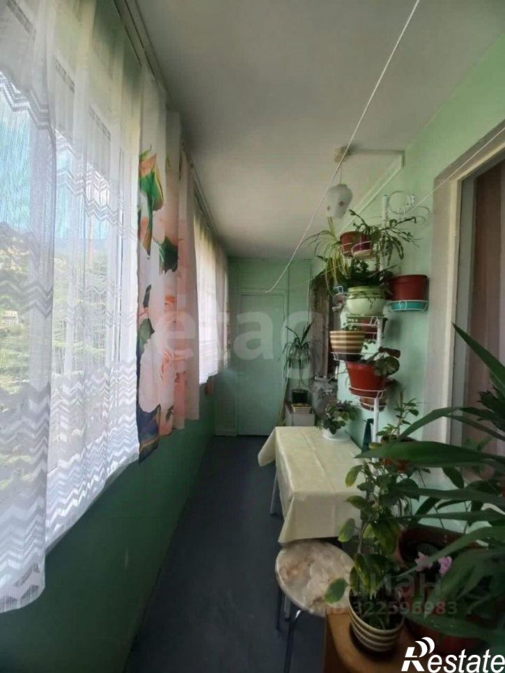 2-комн квартира ул Ганского Алексея, 59,  д. 59