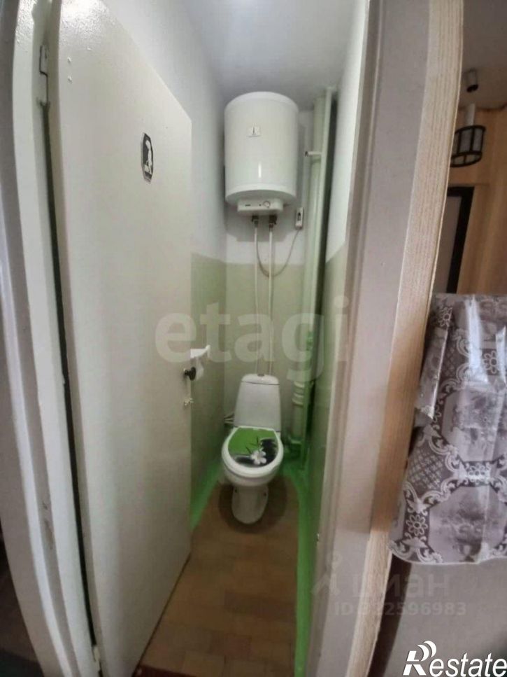 2-комн квартира ул Ганского Алексея, 59,  д. 59