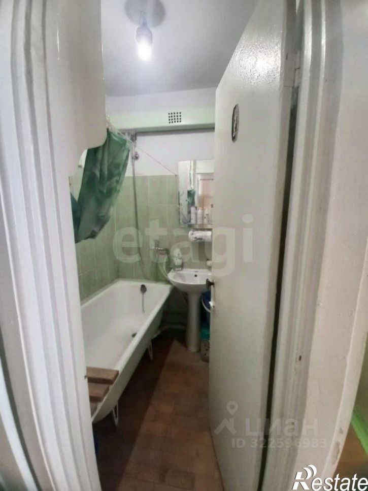 2-комн квартира ул Ганского Алексея, 59,  д. 59