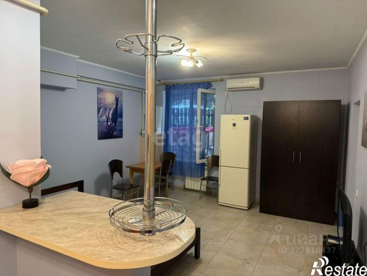 1-комн квартира ул Отрадная, 29,  д. 29