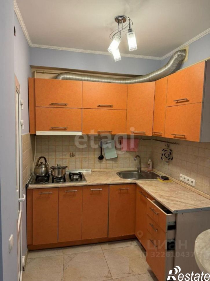 1-комн квартира ул Отрадная, 29,  д. 29