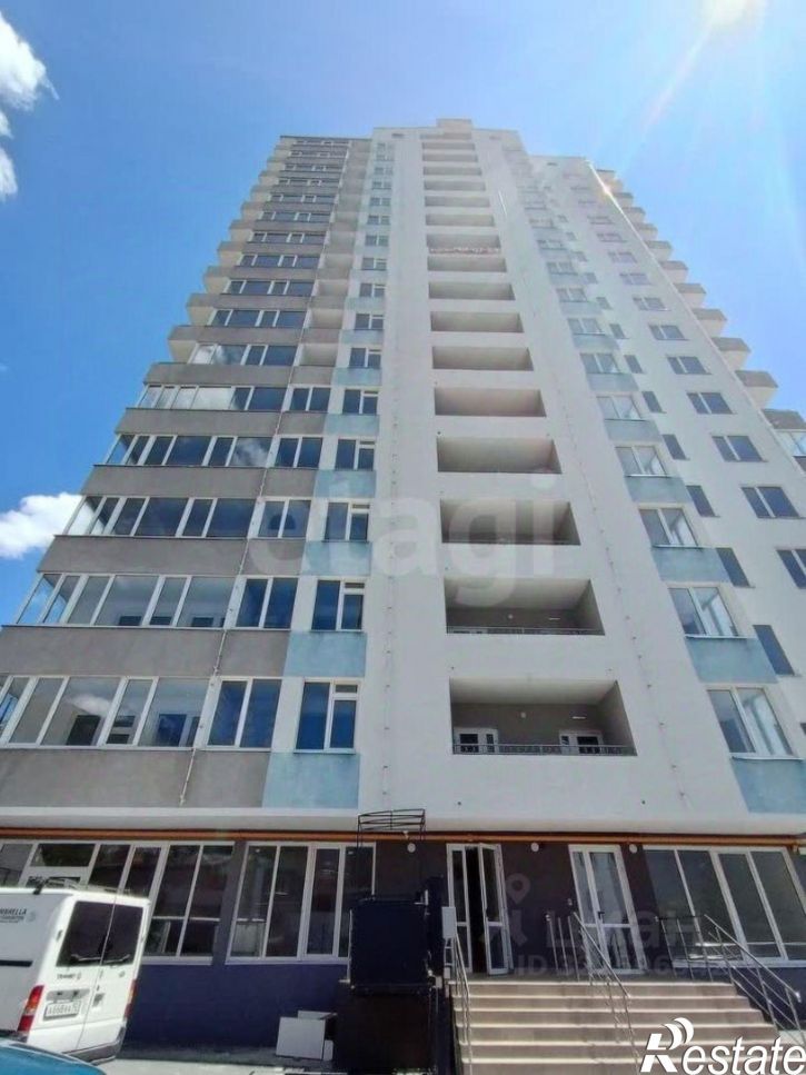 1-комн квартира ул Крупской, 50 2,  д. 50 2,  к. 2