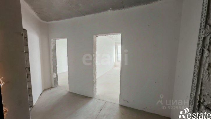 1-комн квартира ул Крупской, 50 2,  д. 50 2,  к. 2