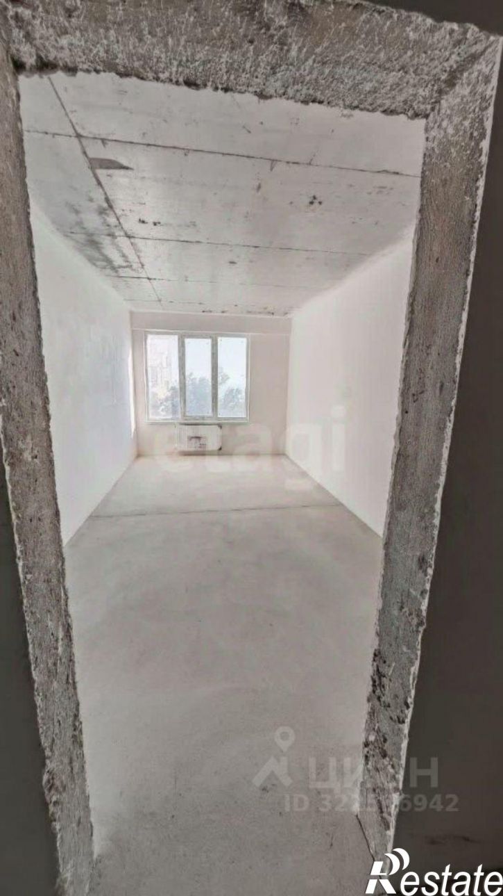 1-комн квартира ул Крупской, 50 2,  д. 50 2,  к. 2