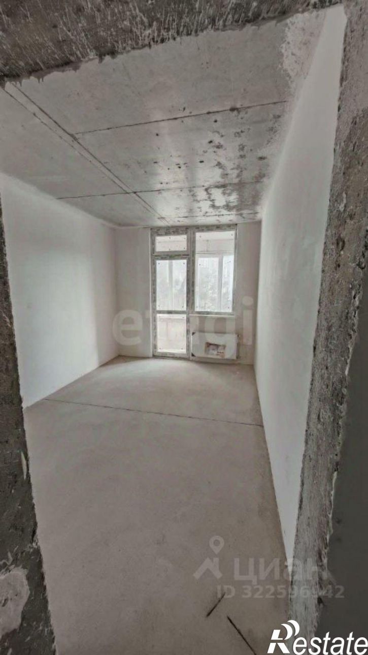 1-комн квартира ул Крупской, 50 2,  д. 50 2,  к. 2