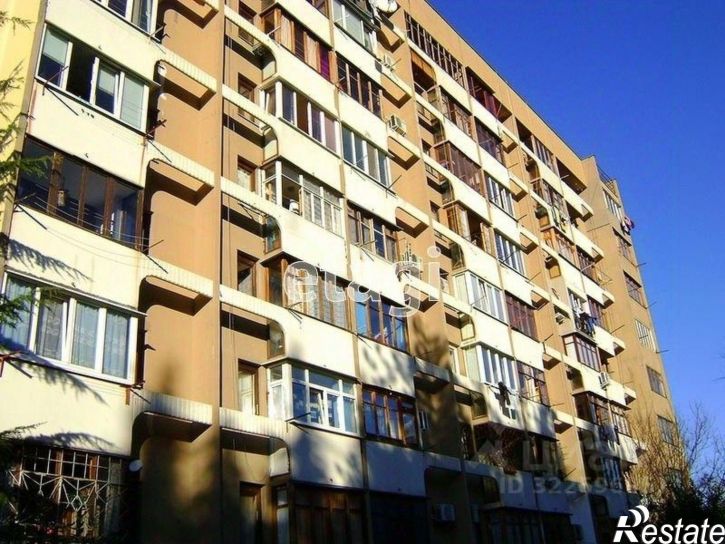 1-комн квартира ул Блюхера, 40,  д. 40