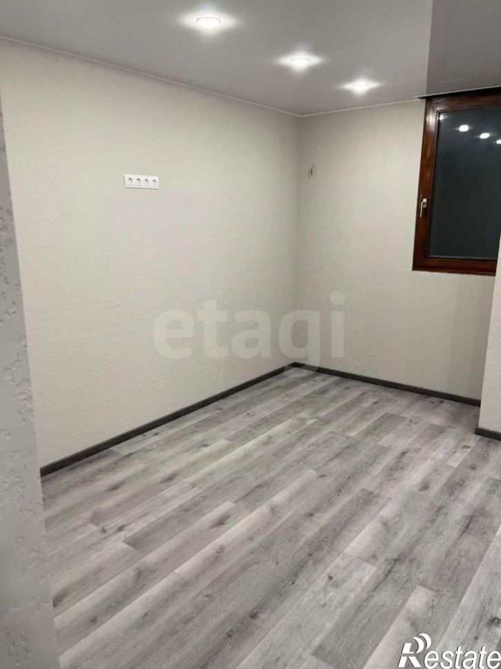 1-комн квартира ул Блюхера, 40,  д. 40