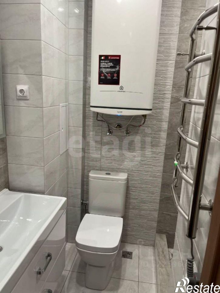 1-комн квартира ул Блюхера, 40,  д. 40