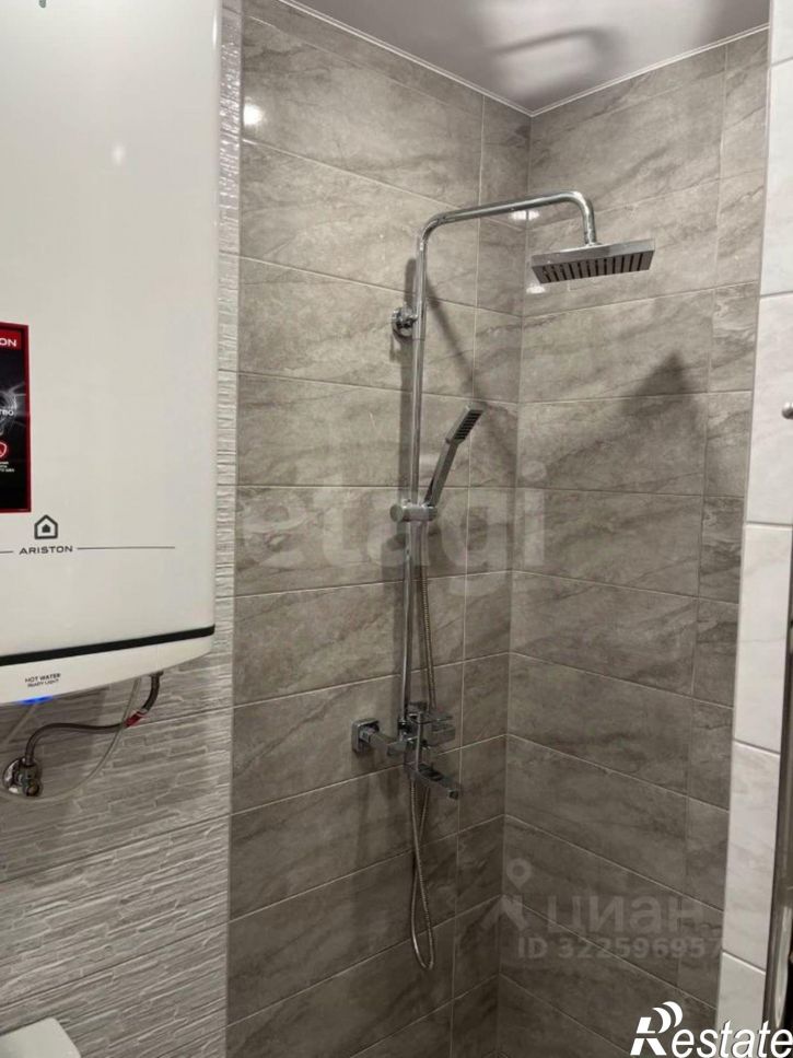 1-комн квартира ул Блюхера, 40,  д. 40