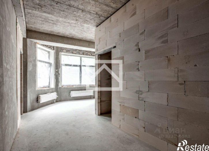 4-комн квартира Ореанда п.г.т., Севастопольское ш., д.3