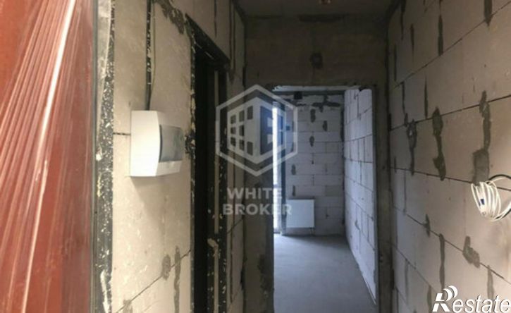 1-комн квартира Бакунинский проезд, 13,  д. 13