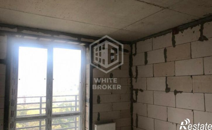 1-комн квартира Бакунинский проезд, 13,  д. 13