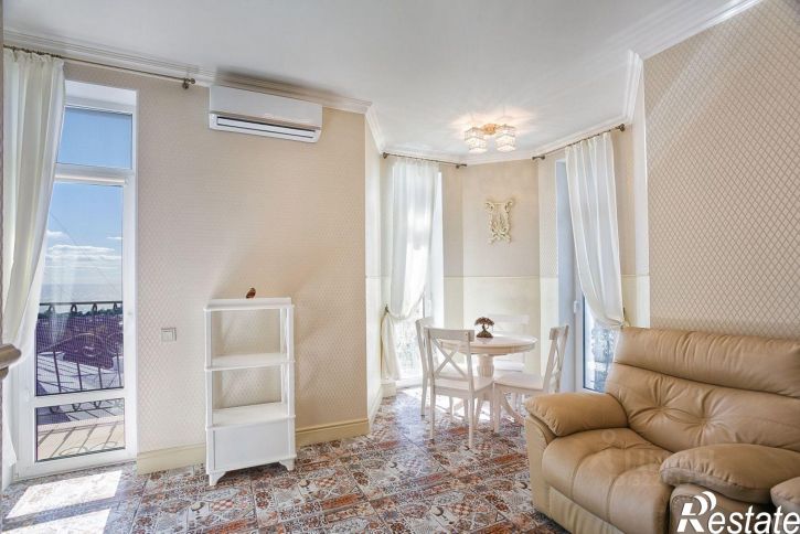 4-комн квартира улица Щорса, 9А,  д. 9А