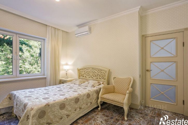 4-комн квартира улица Щорса, 9А,  д. 9А