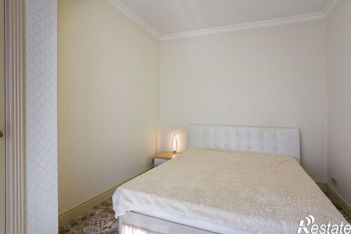 4-комн квартира улица Щорса, 9А,  д. 9А