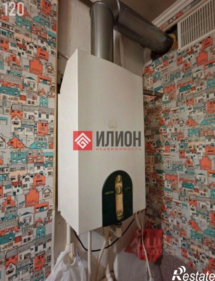 3-комн квартира улица Сеченова, 39,  д. 39