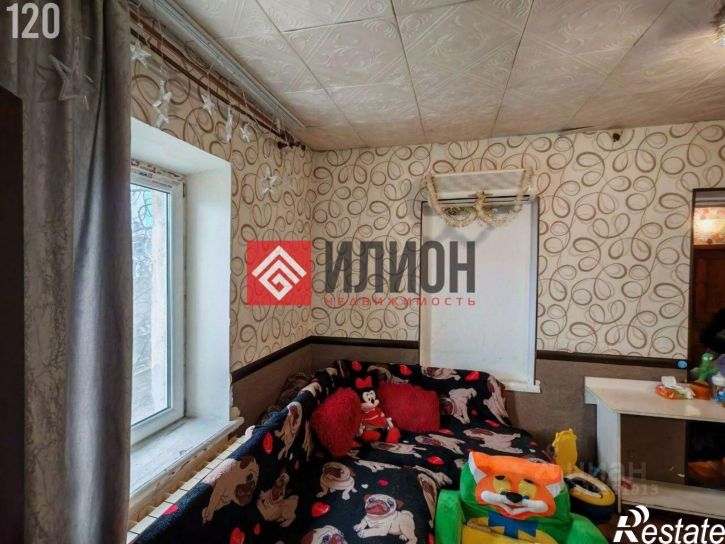 3-комн квартира улица Сеченова, 39,  д. 39