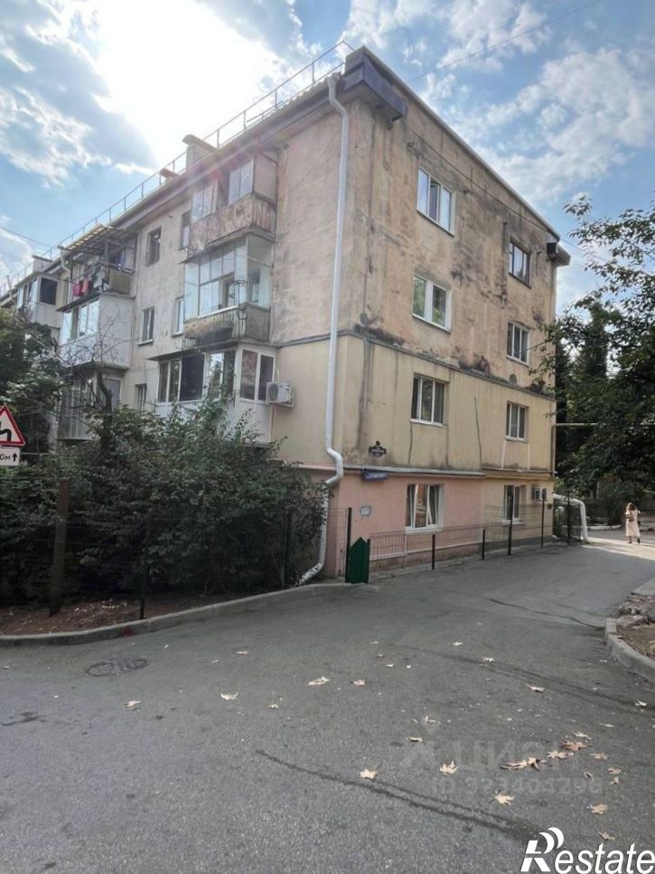 2-комн квартира улица Строителей, 7,  д. 7