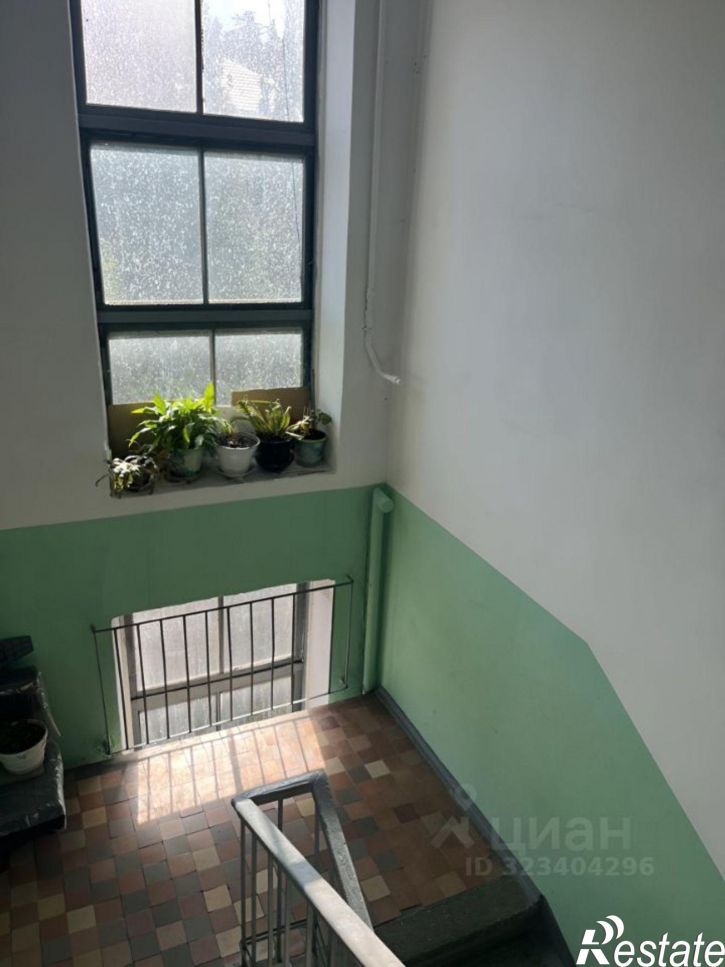 2-комн квартира улица Строителей, 7,  д. 7