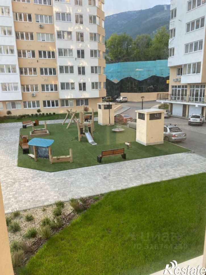 1-комн квартира улица Кирова, 155А к2,  д. 155А к2