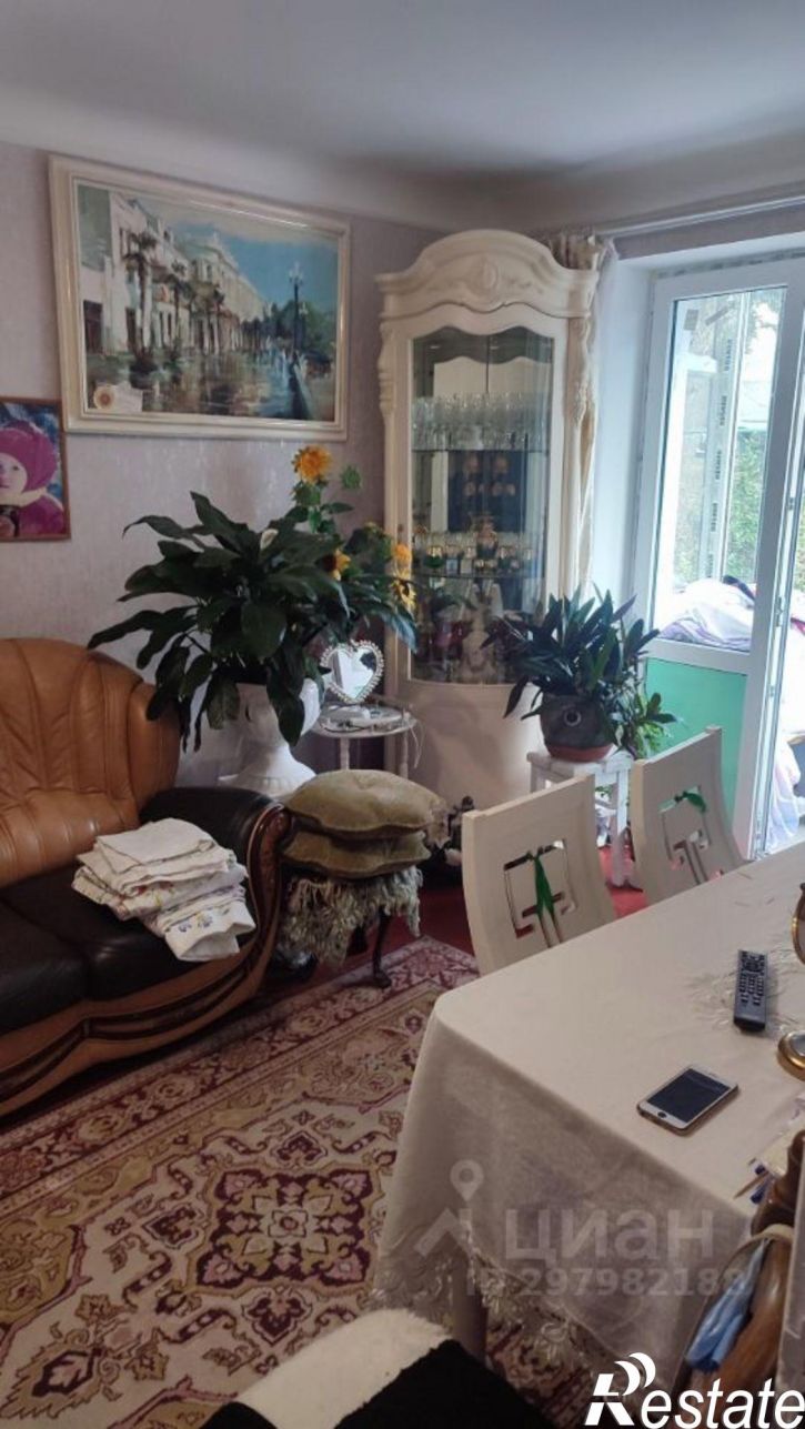 2-комн квартира улица Дзержинского, 9,  д. 9