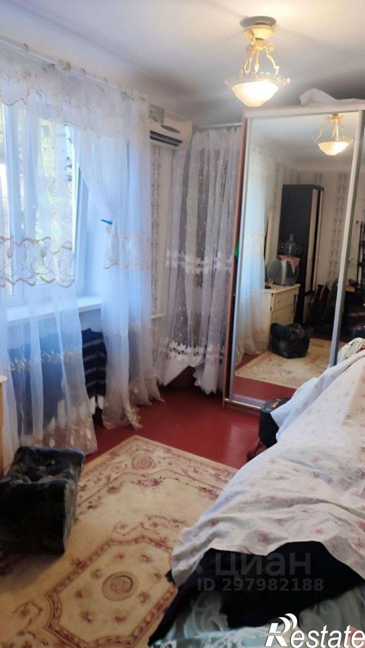 2-комн квартира улица Дзержинского, 9,  д. 9