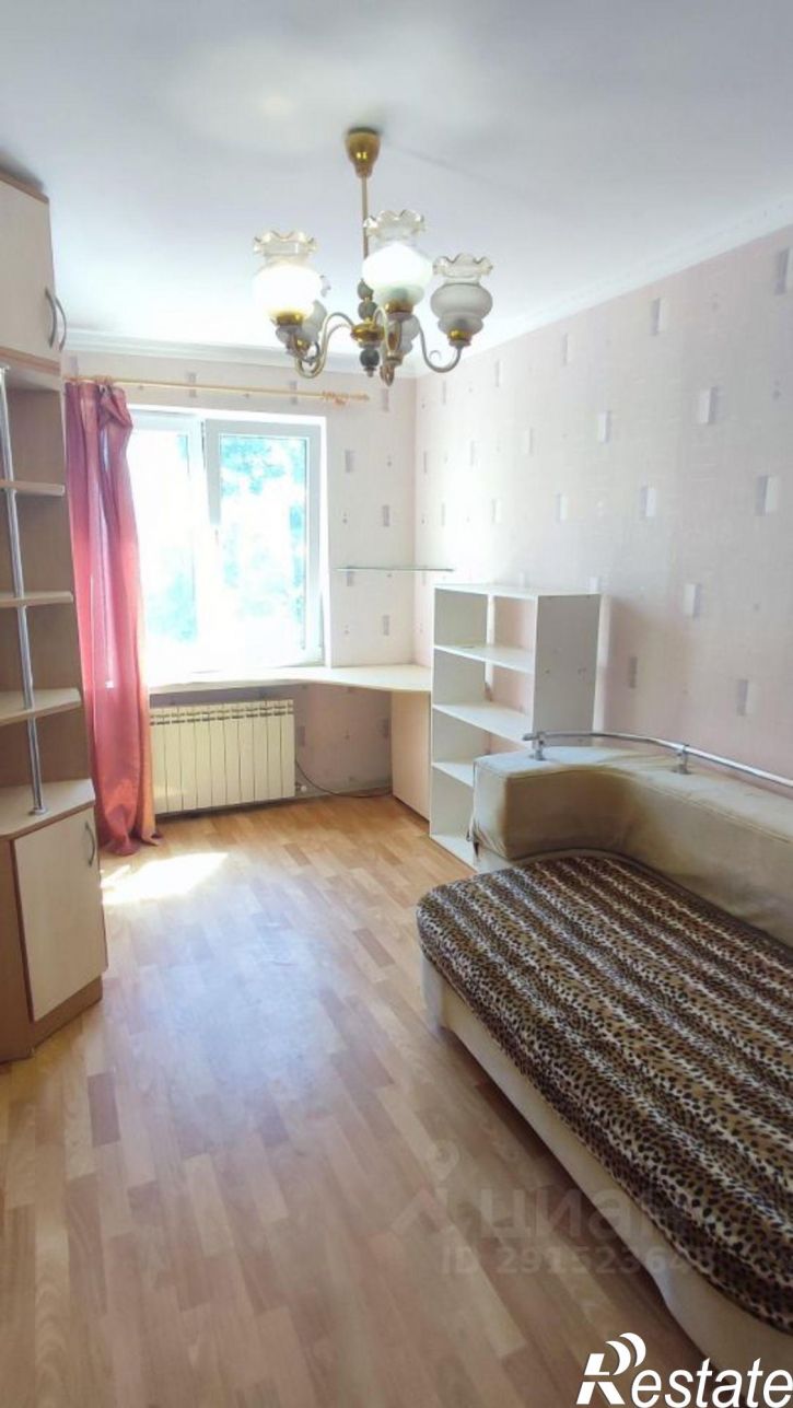 2-комн квартира улица Строителей, 7,  д. 7