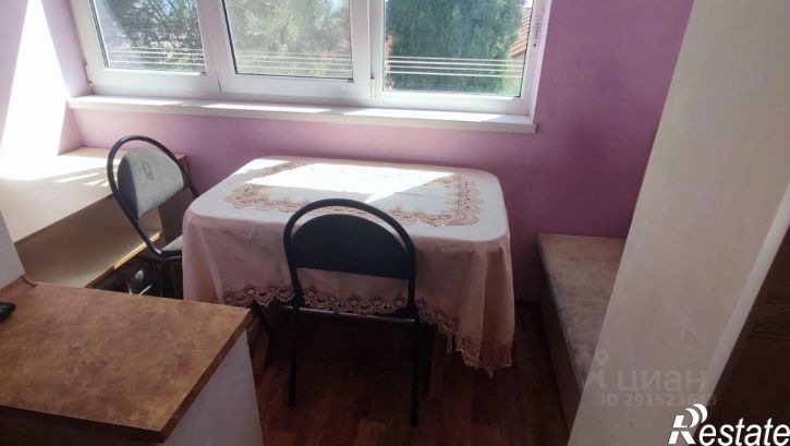 2-комн квартира улица Строителей, 7,  д. 7