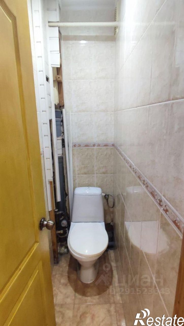 2-комн квартира улица Строителей, 7,  д. 7