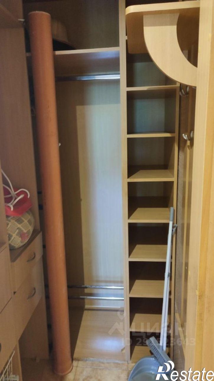 2-комн квартира улица Строителей, 7,  д. 7