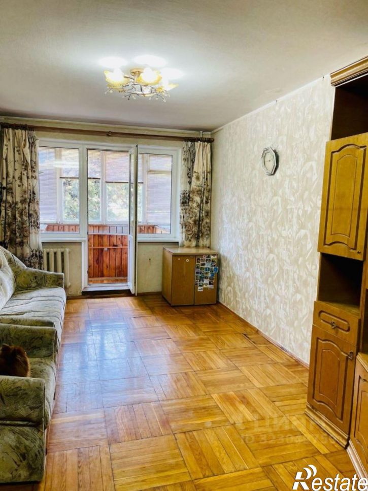 3-комн квартира Московская улица, 49,  д. 49