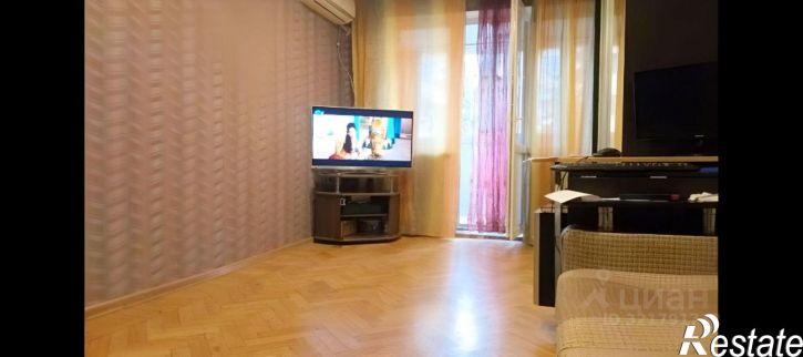 1-комн квартира ул Цветочная, 9,  д. 9