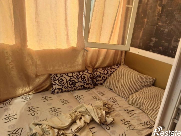 1-комн квартира ул Цветочная, 9,  д. 9