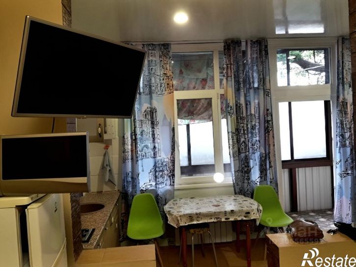 2-комн квартира ул Рабочая, 6,  д. 6