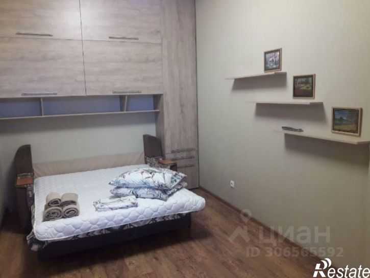 2-комн квартира ул Рабочая, 6,  д. 6