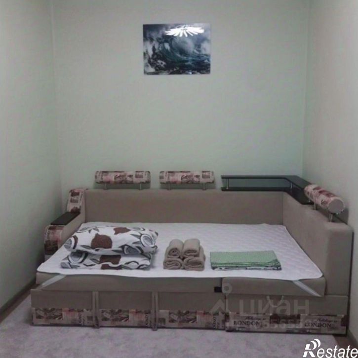 2-комн квартира ул Рабочая, 6,  д. 6