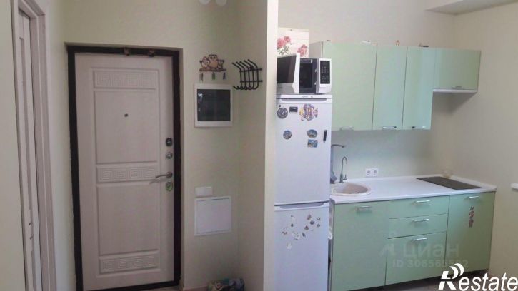 2-комн квартира ул Рабочая, 6,  д. 6