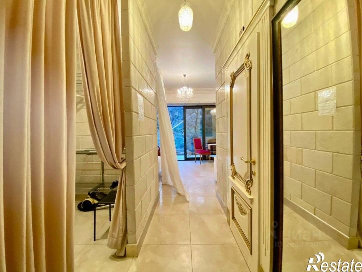 1-комн квартира Парковый проезд, 6Б,  д. 6Б