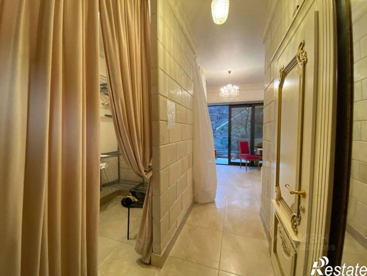 1-комн квартира Парковый проезд, 6Б,  д. 6Б