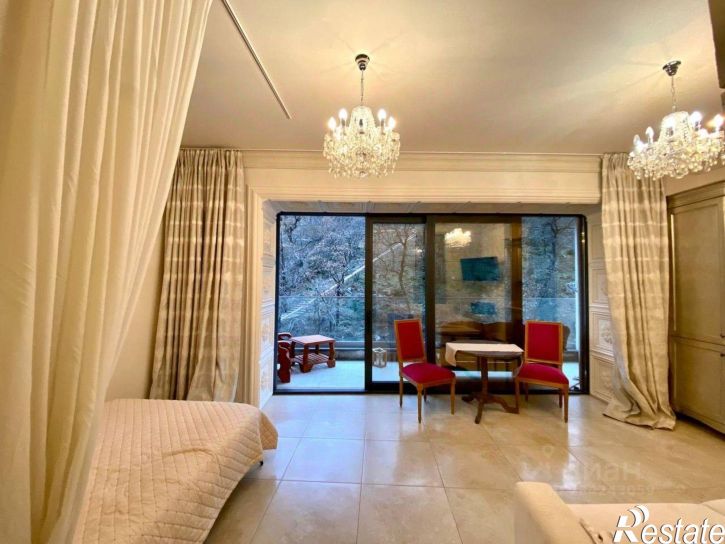 1-комн квартира Парковый проезд, 6Б,  д. 6Б