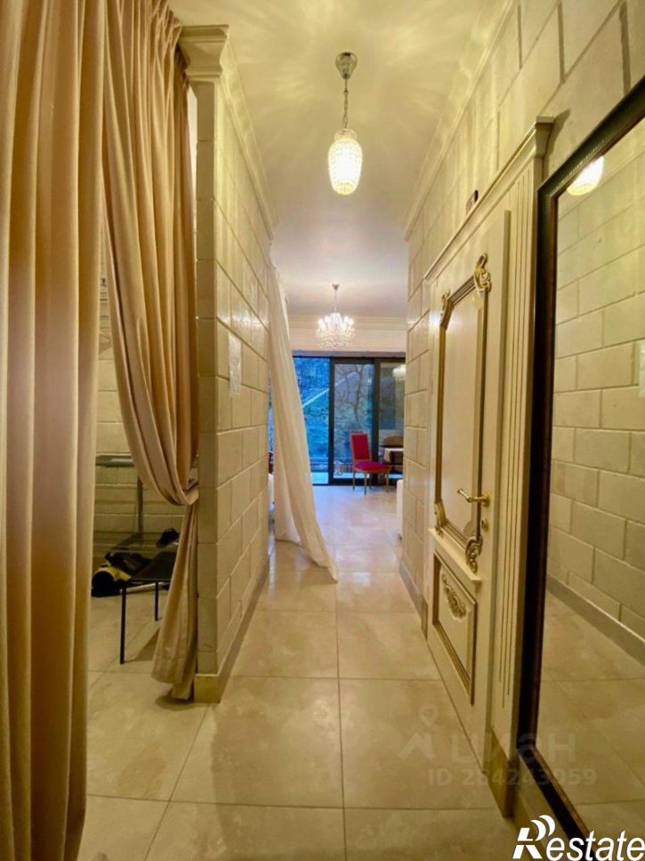 1-комн квартира Парковый проезд, 6Б,  д. 6Б