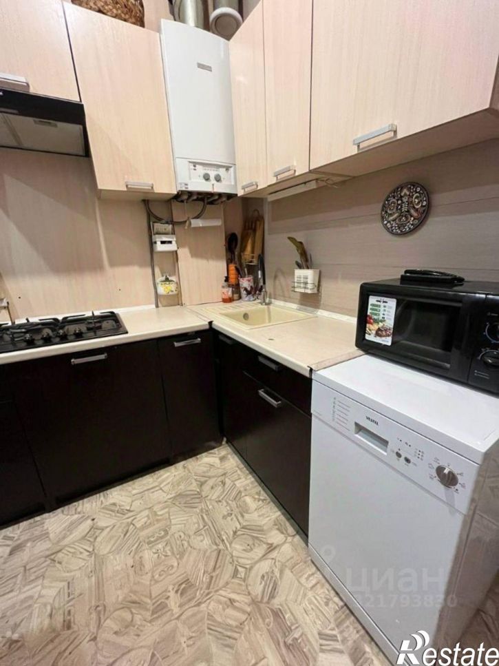 4-комн квартира ул Павленко, 14,  д. 14