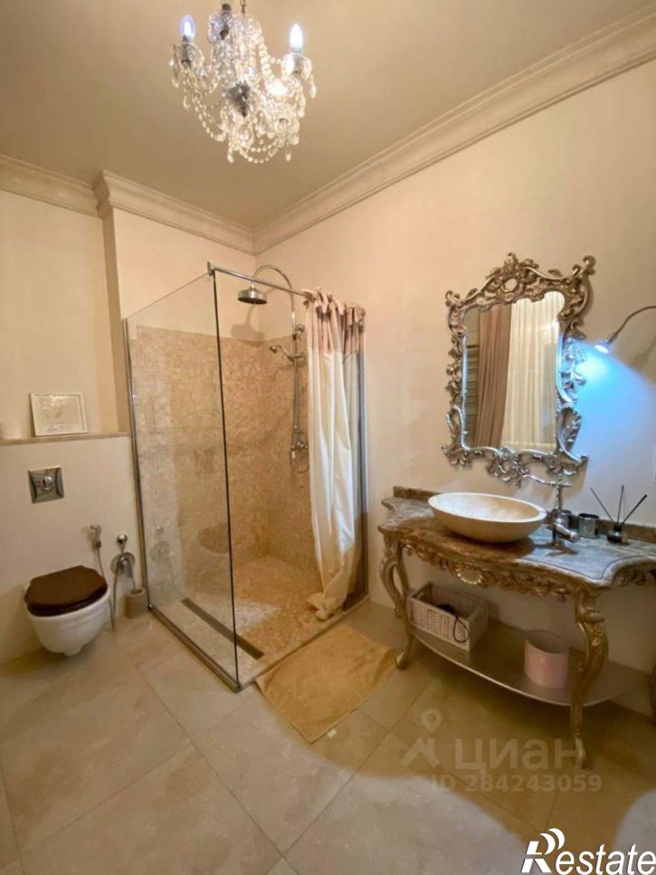 1-комн квартира Парковый проезд, 6Б,  д. 6Б