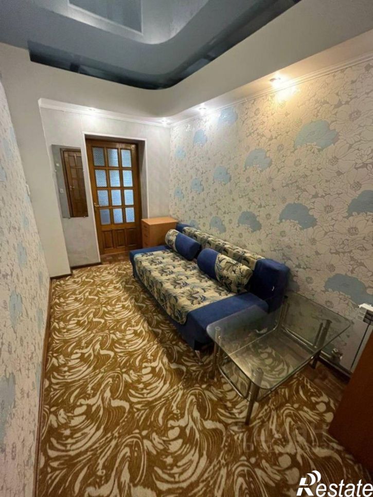 4-комн квартира ул Павленко, 14,  д. 14