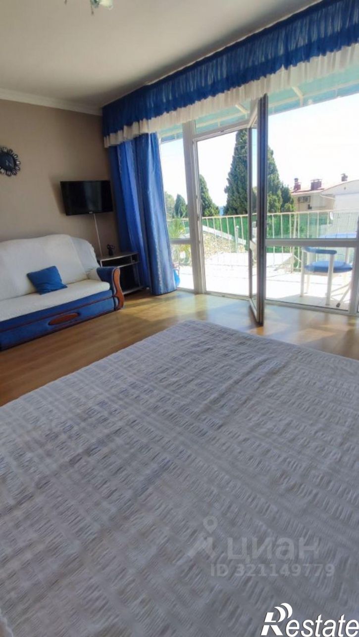 4-комн квартира Матросский пер, 9,  д. 9