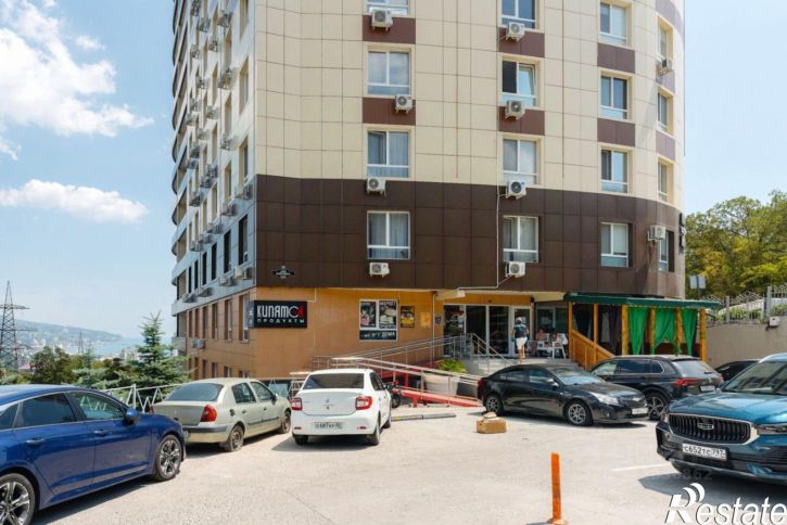 Помещение свободного назначения улица Блюхера