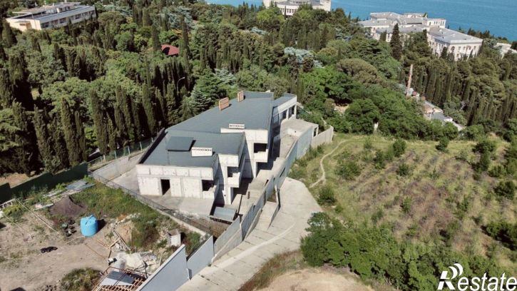 Отдельное здание улица Коммунаров