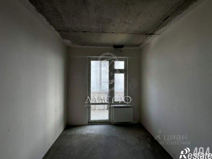 1-комн квартира улица Крупской, 52,  д. 52